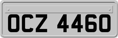 OCZ4460