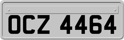 OCZ4464