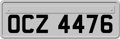 OCZ4476