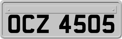 OCZ4505