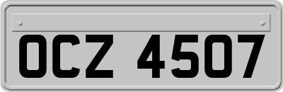 OCZ4507