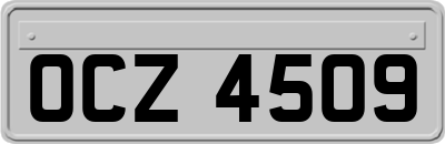 OCZ4509