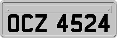 OCZ4524