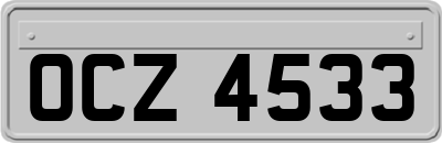 OCZ4533