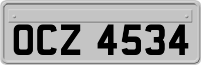 OCZ4534