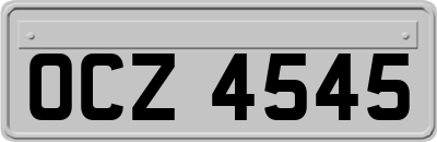 OCZ4545
