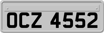OCZ4552