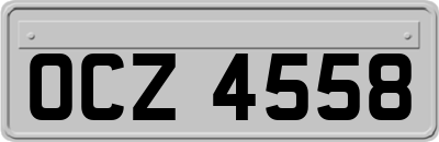 OCZ4558