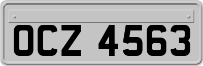OCZ4563