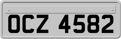 OCZ4582