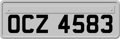OCZ4583
