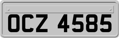 OCZ4585