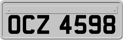 OCZ4598