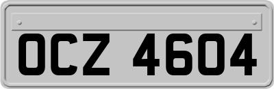 OCZ4604