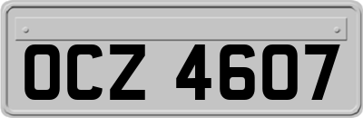 OCZ4607