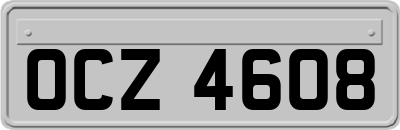 OCZ4608