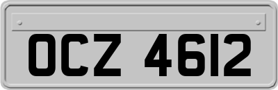 OCZ4612