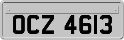 OCZ4613