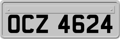OCZ4624