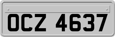 OCZ4637