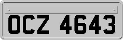 OCZ4643