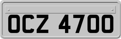 OCZ4700
