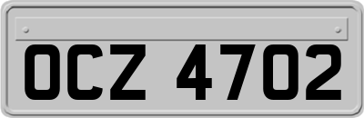 OCZ4702