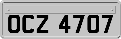 OCZ4707