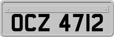 OCZ4712