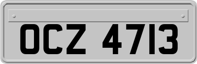 OCZ4713