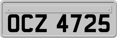 OCZ4725
