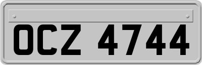 OCZ4744