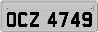 OCZ4749