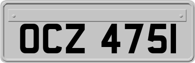 OCZ4751