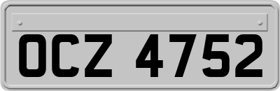 OCZ4752