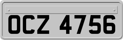 OCZ4756