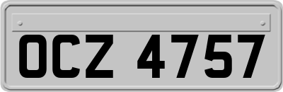 OCZ4757