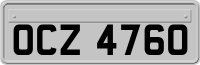 OCZ4760