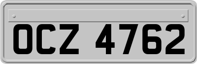 OCZ4762