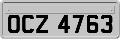 OCZ4763