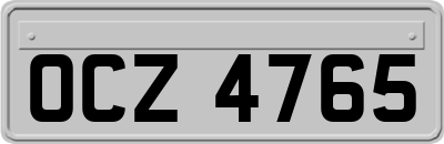 OCZ4765