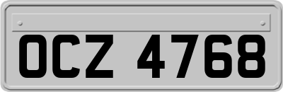 OCZ4768