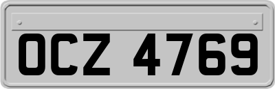 OCZ4769