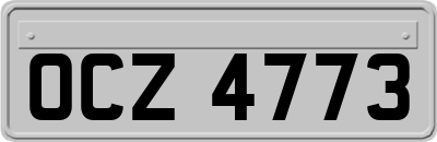 OCZ4773