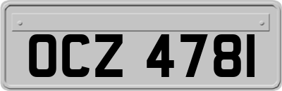 OCZ4781