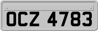 OCZ4783