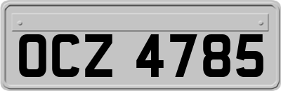 OCZ4785