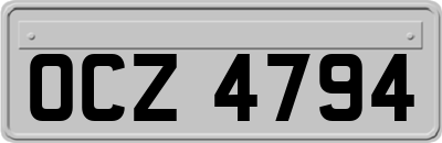 OCZ4794