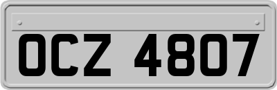 OCZ4807