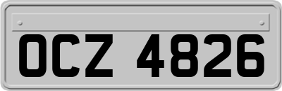 OCZ4826